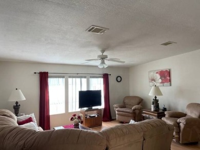 Meticulously cared for one-owner gem, showcasing pristine on Four Lakes Golf Club in Florida - for sale on GolfHomes.com, golf home, golf lot