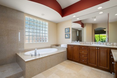 An exceptional opportunity to own a private resort-style estate on PGA West Private Golf Courses in California - for sale on GolfHomes.com, golf home, golf lot