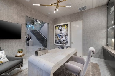 For those who define life as living well and expecting the best on Dragon Ridge Country Club in Nevada - for sale on GolfHomes.com, golf home, golf lot