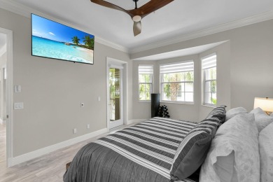 Welcome to your slice of paradise in the heart of Naples! This on Windstar on Naples Bay in Florida - for sale on GolfHomes.com, golf home, golf lot