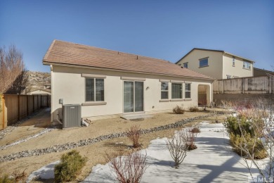 Nestled in the prestigious Somersett community, this stunning 2 on Somersett Country Club in Nevada - for sale on GolfHomes.com, golf home, golf lot