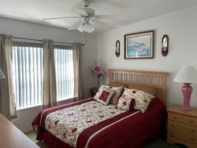 Meticulously cared for one-owner gem, showcasing pristine on Four Lakes Golf Club in Florida - for sale on GolfHomes.com, golf home, golf lot