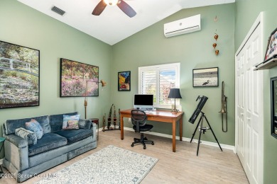 Located in a resort-style country club community with top-notch on Indian River Colony Club in Florida - for sale on GolfHomes.com, golf home, golf lot