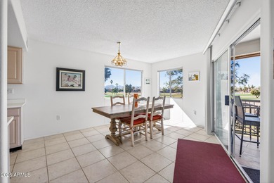 19228 is located on the fabulous 2nd green & the 3rd tee box of on Hillcrest Golf Club in Arizona - for sale on GolfHomes.com, golf home, golf lot