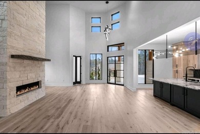 EXCLUSIVE & RARE OPPORTUNITY will not last! That is--unless the on Chenal Country Club - Bear Den Mountain in Arkansas - for sale on GolfHomes.com, golf home, golf lot