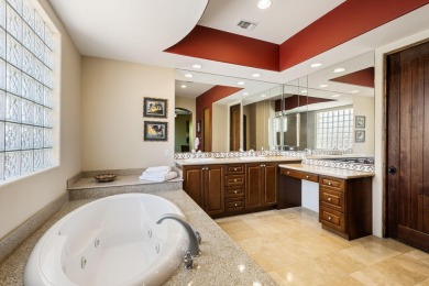 An exceptional opportunity to own a private resort-style estate on PGA West Private Golf Courses in California - for sale on GolfHomes.com, golf home, golf lot