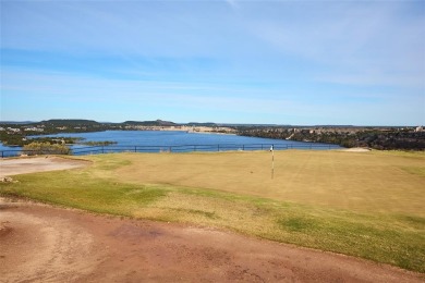 Fantastic Corner Lot!  The current owner purchased two lots and on The Cliffs Resort in Texas - for sale on GolfHomes.com, golf home, golf lot