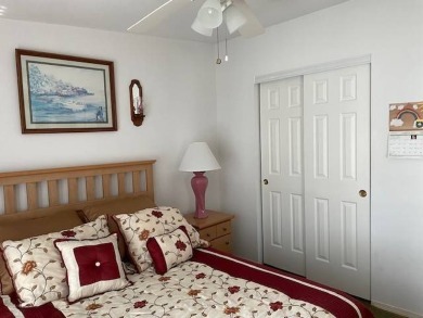 Meticulously cared for one-owner gem, showcasing pristine on Four Lakes Golf Club in Florida - for sale on GolfHomes.com, golf home, golf lot