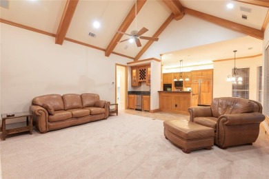 Hard to find single story custom home on the golf course with on The Golf Club At Twin Creeks in Texas - for sale on GolfHomes.com, golf home, golf lot
