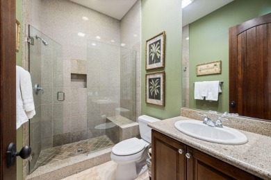 An exceptional opportunity to own a private resort-style estate on PGA West Private Golf Courses in California - for sale on GolfHomes.com, golf home, golf lot