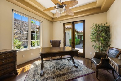An exceptional opportunity to own a private resort-style estate on PGA West Private Golf Courses in California - for sale on GolfHomes.com, golf home, golf lot