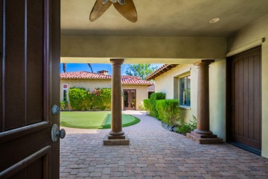 An exceptional opportunity to own a private resort-style estate on PGA West Private Golf Courses in California - for sale on GolfHomes.com, golf home, golf lot