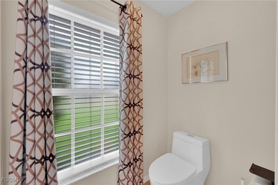 Step into this beautifully maintained 3-bedroom, 2-bathroom on Del Tura Golf and Country Club in Florida - for sale on GolfHomes.com, golf home, golf lot