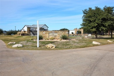 Fantastic Corner Lot!  The current owner purchased two lots and on The Cliffs Resort in Texas - for sale on GolfHomes.com, golf home, golf lot