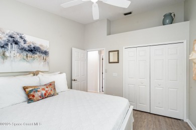 Located in a resort-style country club community with top-notch on Indian River Colony Club in Florida - for sale on GolfHomes.com, golf home, golf lot