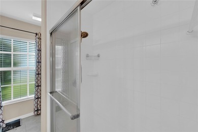 Step into this beautifully maintained 3-bedroom, 2-bathroom on Del Tura Golf and Country Club in Florida - for sale on GolfHomes.com, golf home, golf lot