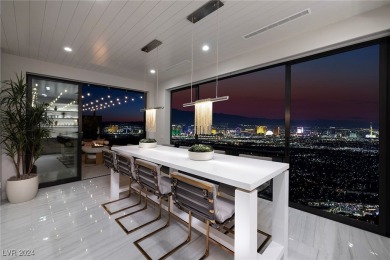 For those who define life as living well and expecting the best on Dragon Ridge Country Club in Nevada - for sale on GolfHomes.com, golf home, golf lot