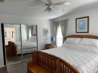 Meticulously cared for one-owner gem, showcasing pristine on Four Lakes Golf Club in Florida - for sale on GolfHomes.com, golf home, golf lot