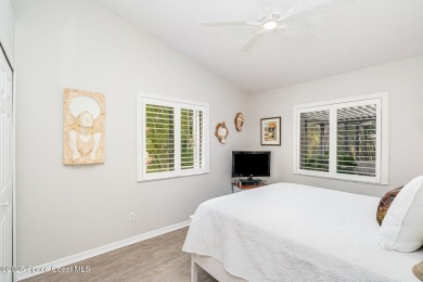 Located in a resort-style country club community with top-notch on Indian River Colony Club in Florida - for sale on GolfHomes.com, golf home, golf lot