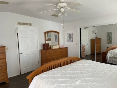 Meticulously cared for one-owner gem, showcasing pristine on Four Lakes Golf Club in Florida - for sale on GolfHomes.com, golf home, golf lot