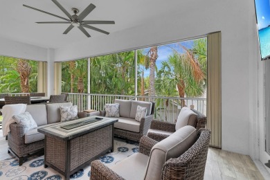 Welcome to your slice of paradise in the heart of Naples! This on Windstar on Naples Bay in Florida - for sale on GolfHomes.com, golf home, golf lot
