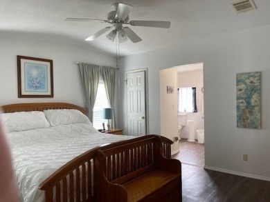 Meticulously cared for one-owner gem, showcasing pristine on Four Lakes Golf Club in Florida - for sale on GolfHomes.com, golf home, golf lot