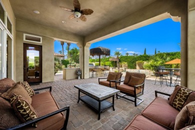 An exceptional opportunity to own a private resort-style estate on PGA West Private Golf Courses in California - for sale on GolfHomes.com, golf home, golf lot