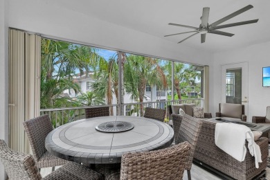 Welcome to your slice of paradise in the heart of Naples! This on Windstar on Naples Bay in Florida - for sale on GolfHomes.com, golf home, golf lot