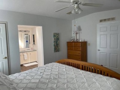 Meticulously cared for one-owner gem, showcasing pristine on Four Lakes Golf Club in Florida - for sale on GolfHomes.com, golf home, golf lot