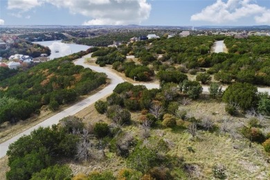 Fantastic Corner Lot!  The current owner purchased two lots and on The Cliffs Resort in Texas - for sale on GolfHomes.com, golf home, golf lot