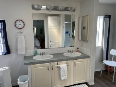 Meticulously cared for one-owner gem, showcasing pristine on Four Lakes Golf Club in Florida - for sale on GolfHomes.com, golf home, golf lot