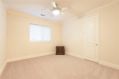 Hard to find single story custom home on the golf course with on The Golf Club At Twin Creeks in Texas - for sale on GolfHomes.com, golf home, golf lot