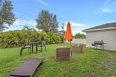 Step into this beautifully maintained 3-bedroom, 2-bathroom on Del Tura Golf and Country Club in Florida - for sale on GolfHomes.com, golf home, golf lot