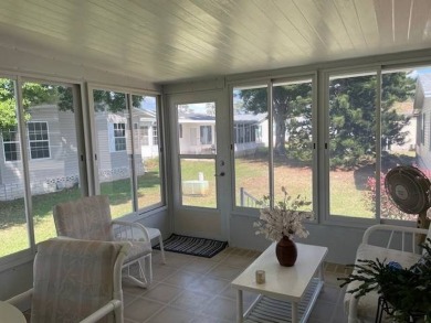 Meticulously cared for one-owner gem, showcasing pristine on Four Lakes Golf Club in Florida - for sale on GolfHomes.com, golf home, golf lot