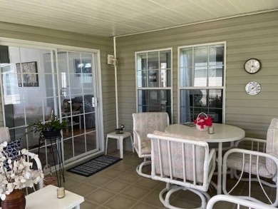 Meticulously cared for one-owner gem, showcasing pristine on Four Lakes Golf Club in Florida - for sale on GolfHomes.com, golf home, golf lot