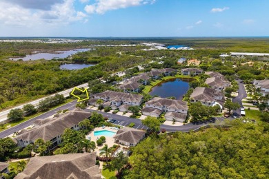 Welcome to your slice of paradise in the heart of Naples! This on Windstar on Naples Bay in Florida - for sale on GolfHomes.com, golf home, golf lot