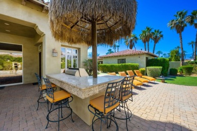 An exceptional opportunity to own a private resort-style estate on PGA West Private Golf Courses in California - for sale on GolfHomes.com, golf home, golf lot