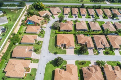 Located in Lake Ashton, this home combines practicality with on Lake Ashton Golf Club in Florida - for sale on GolfHomes.com, golf home, golf lot