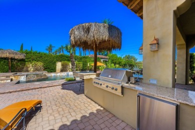 An exceptional opportunity to own a private resort-style estate on PGA West Private Golf Courses in California - for sale on GolfHomes.com, golf home, golf lot