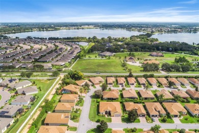 Located in Lake Ashton, this home combines practicality with on Lake Ashton Golf Club in Florida - for sale on GolfHomes.com, golf home, golf lot