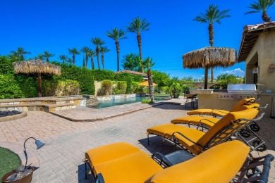 An exceptional opportunity to own a private resort-style estate on PGA West Private Golf Courses in California - for sale on GolfHomes.com, golf home, golf lot