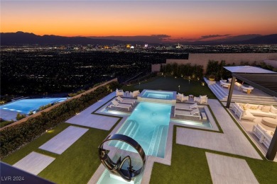 For those who define life as living well and expecting the best on Dragon Ridge Country Club in Nevada - for sale on GolfHomes.com, golf home, golf lot
