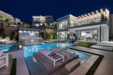 For those who define life as living well and expecting the best on Dragon Ridge Country Club in Nevada - for sale on GolfHomes.com, golf home, golf lot