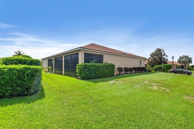 Located in Lake Ashton, this home combines practicality with on Lake Ashton Golf Club in Florida - for sale on GolfHomes.com, golf home, golf lot