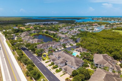 Welcome to your slice of paradise in the heart of Naples! This on Windstar on Naples Bay in Florida - for sale on GolfHomes.com, golf home, golf lot