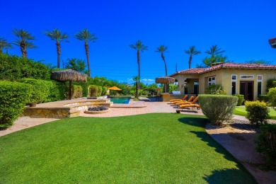 An exceptional opportunity to own a private resort-style estate on PGA West Private Golf Courses in California - for sale on GolfHomes.com, golf home, golf lot