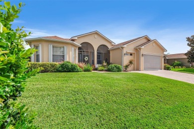 Located in Lake Ashton, this home combines practicality with on Lake Ashton Golf Club in Florida - for sale on GolfHomes.com, golf home, golf lot