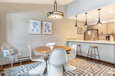 Located in one of the premier townhome enclaves within EagleVail on Eagle Vail Golf Course in Colorado - for sale on GolfHomes.com, golf home, golf lot