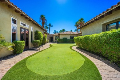 An exceptional opportunity to own a private resort-style estate on PGA West Private Golf Courses in California - for sale on GolfHomes.com, golf home, golf lot