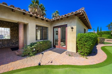 An exceptional opportunity to own a private resort-style estate on PGA West Private Golf Courses in California - for sale on GolfHomes.com, golf home, golf lot